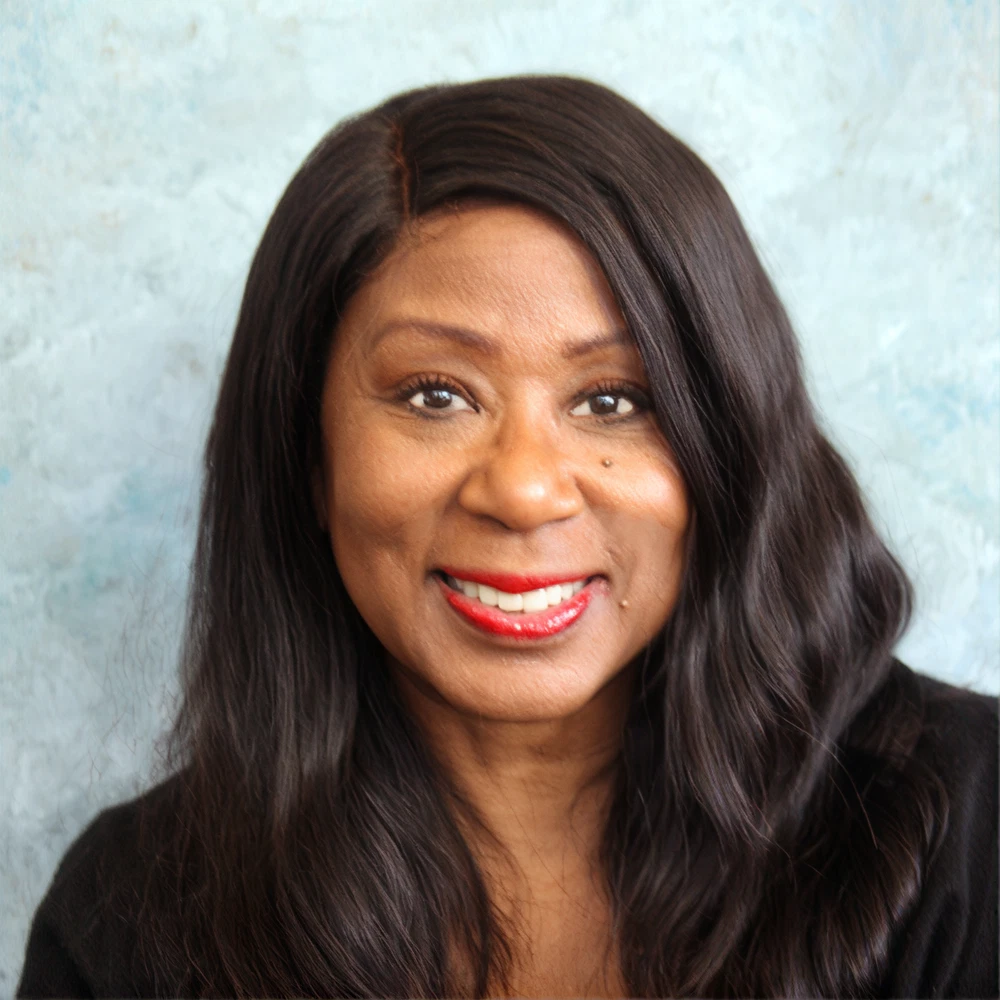 Anita Lofton, Founder and Health Advocate
