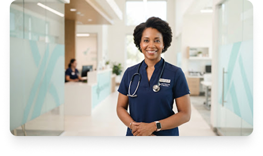 Anita Lofton, Founder and Health Advocate