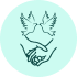 Advocate2Health Logo